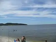 Laguna Araruama, Iguaba Grande,RJ