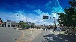 Iguape, Jacaúna, Aquiraz-CE