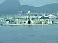 Ilha Fiscal, Rio de Janeiro