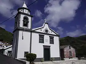 Igreja de Nossa Senhora dos Milagres