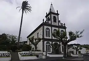 Igreja de São Caetano