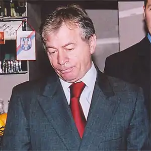 Ilija PetkovićИлија Петковић