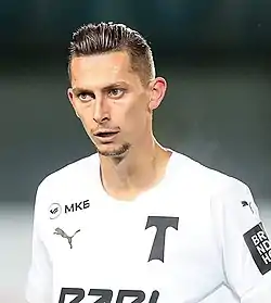 Ilya KutepovИлья Кутепов