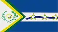 Bandeira de São João d'Aliança