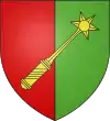 Brasão de armas de Colmar