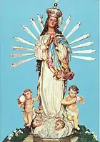 Domenico De Lorenzo, Palmi, 1925