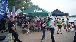 Sztumska Noc Bluesowa