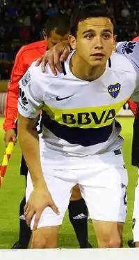 Leonardo Jara