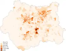 Asiáticos (Indianos)