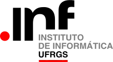 Logo do INF-UFRGS