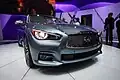 Infiniti Q50 (frente)