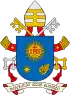 Coat of arms of Pope Francis