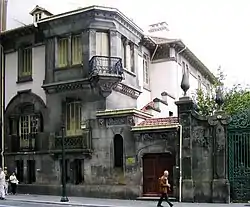 Casa Atelier Marques da Silva