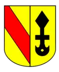 Brasão de Inzlingen