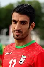 Hossein Mahini
