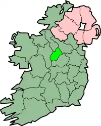 Longford