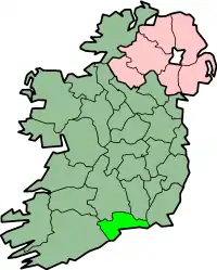 Waterford