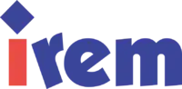 Logótipo da IREM Software Engineering Inc, ou IREM Engenharia de Software, Incorporação