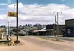 Iringa, Tanzania, década de 1970