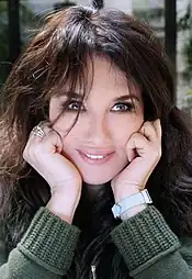 Isabelle Adjani, premiada em 1981, por Quartet e Possession.