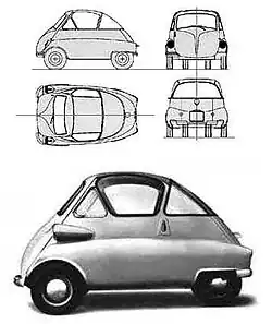 Isetta
