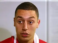 Ismaïl Aissatiإسماعيل العيساتي