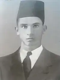 Ismail Rafaat