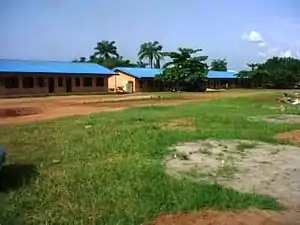 Horizonte de Isoco Meridional