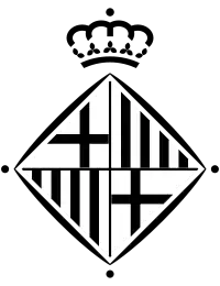 Brasão de armas ou logo