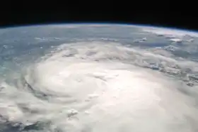 imagem ilustrativa de artigo Tempestade tropical Fay (2008)