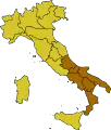Itália meridional