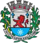 Brasão de armas de Itaporanga