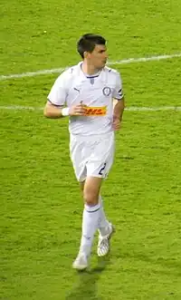 Ivan Dudić
