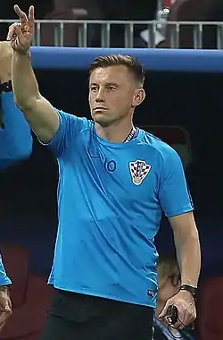 Ivica Olić