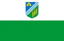 Bandeira do condado de Região de JõgevaJõgevamaa