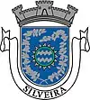 Brasão de armas de Silveira