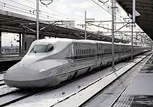 Conjunto série N700-9000 Z0