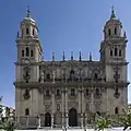 Catedral de Jaén