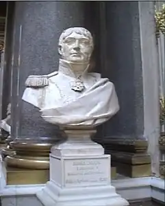 Jacques Desjardins, Palácio de Versailles, Galeria das Batalhas.