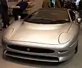 Jaguar XJ220 - 1993