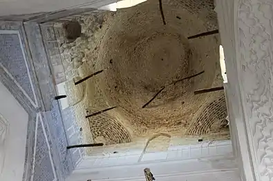 Mausoléu de Jahangir