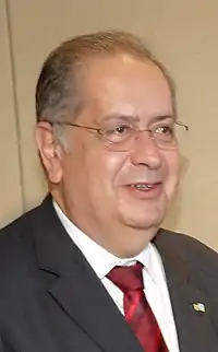 Jaime Gama, Ministro dos Negócios Estrangeiros