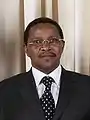 TanzâniaJakaya Kikwete, Presidente