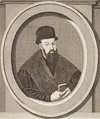 &nbsp;AlemanhaJakob Nikolaus Bording(1511-1560)