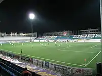 Estádio Jalan Besar