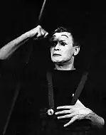 Jan Malmsjö em ’’Stoppa världen - jag vill stiga av’’ (1963)