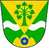Brasão de armas de Janův Důl
