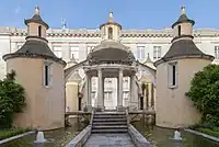 Claustro da Manga, Coimbra