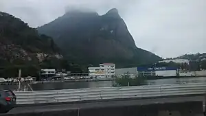 Jardim Oceânico - sub bairro da Barra da Tijuca