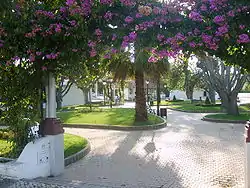 Jardim de Nossa Senhora dos Anjos